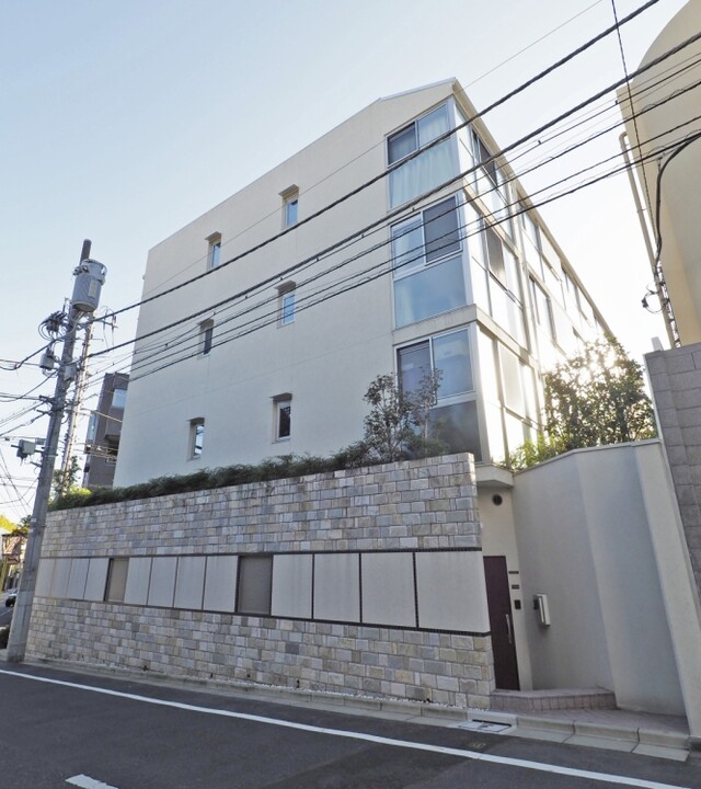 フィルモ南平台の写真 6枚目