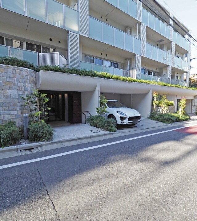 フィルモ南平台の写真 9枚目