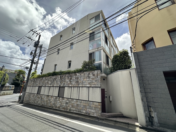 フィルモ南平台の写真 8枚目