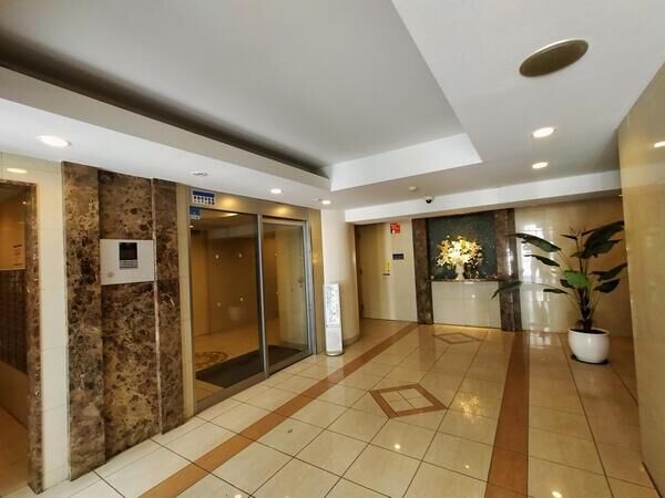 レックス赤坂レジデンスの写真 5枚目