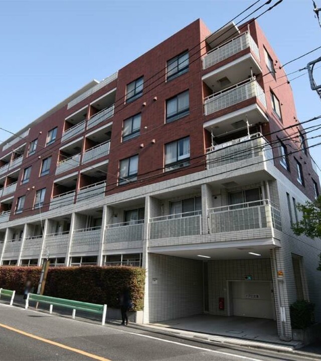 マートルコート白金三光坂の写真 6枚目