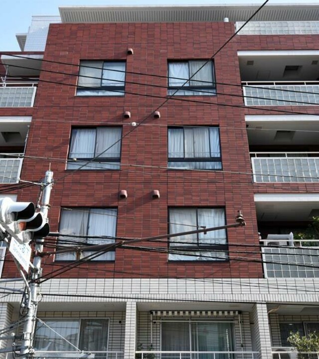 マートルコート白金三光坂の写真 10枚目