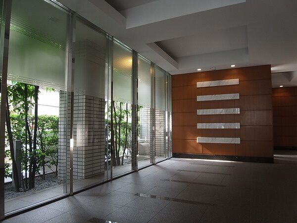 マートルコート白金三光坂の写真 3枚目