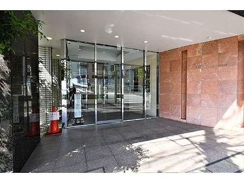 マートルコート白金三光坂の写真 12枚目