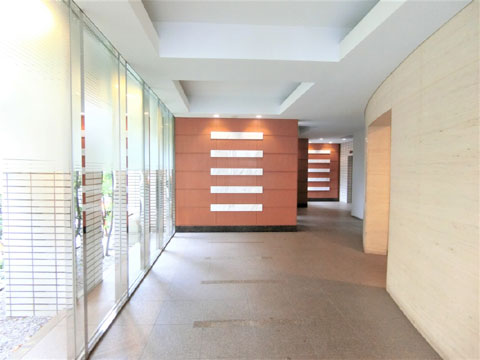 マートルコート白金三光坂の写真 13枚目