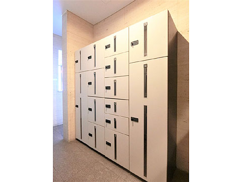 マートルコート白金三光坂の写真 14枚目