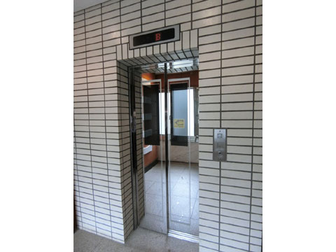 マートルコート白金三光坂の写真 15枚目