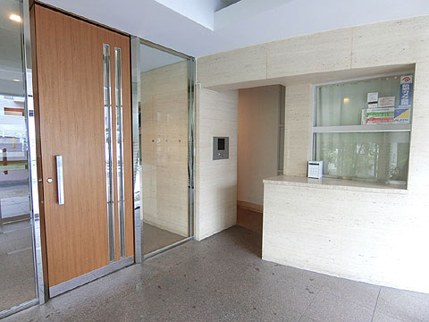 マートルコート白金三光坂の写真 16枚目