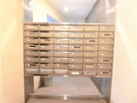 マートルコート白金三光坂の写真 17枚目