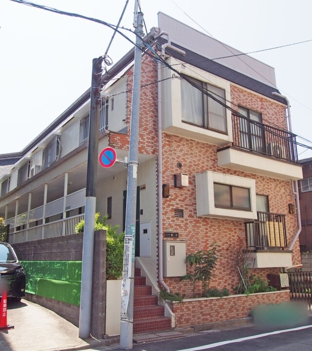 シャンブル駒沢の写真 3枚目