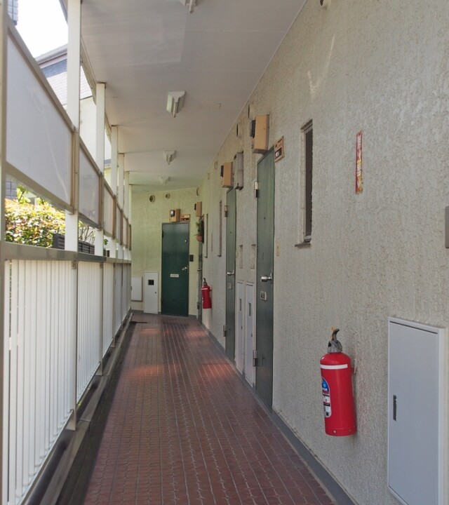 シャンブル駒沢の写真 4枚目