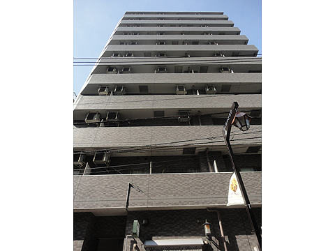 スカイコート本郷東大前第２の写真 4枚目