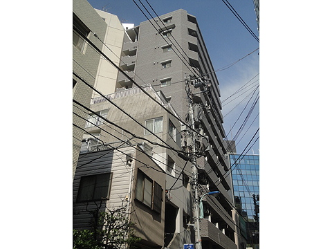 スカイコート本郷東大前第２の写真 5枚目