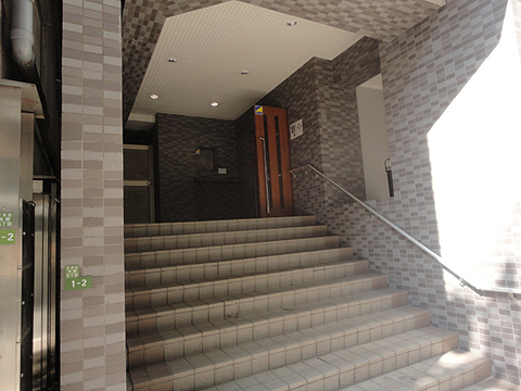 スカイコート本郷東大前第２の写真 10枚目