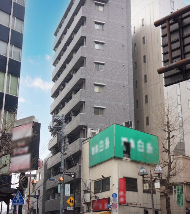 スカイコート本郷東大前第２の写真 3枚目