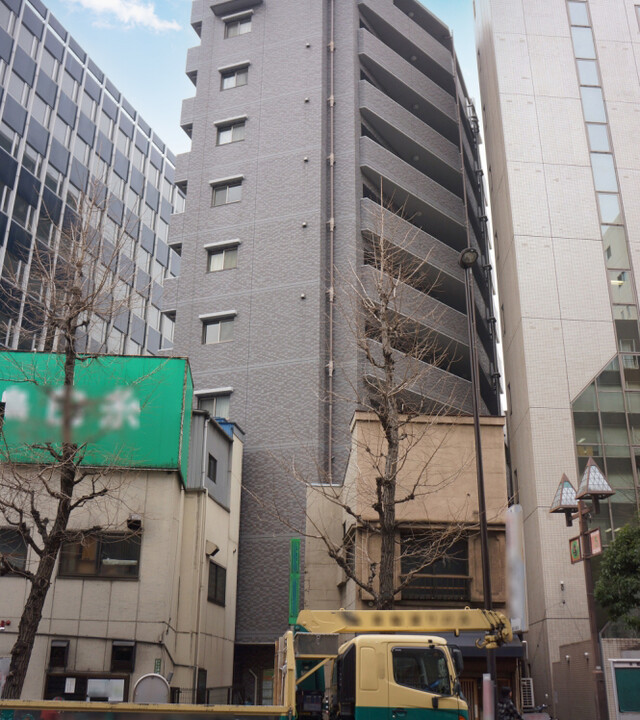 スカイコート本郷東大前第２の写真 6枚目