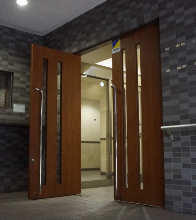 スカイコート本郷東大前第２の写真 7枚目