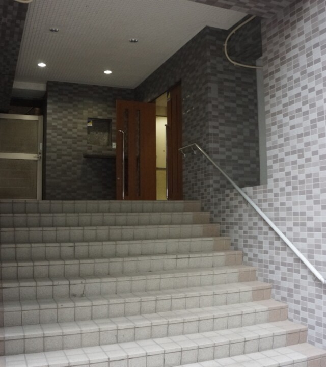 スカイコート本郷東大前第２の写真 9枚目