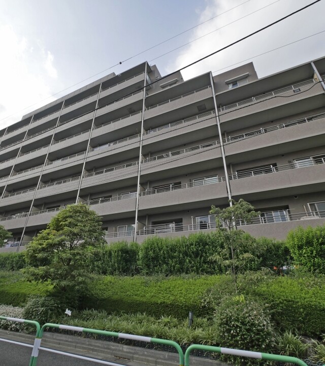 フォーリア駒沢公園パークサイドの写真 4枚目