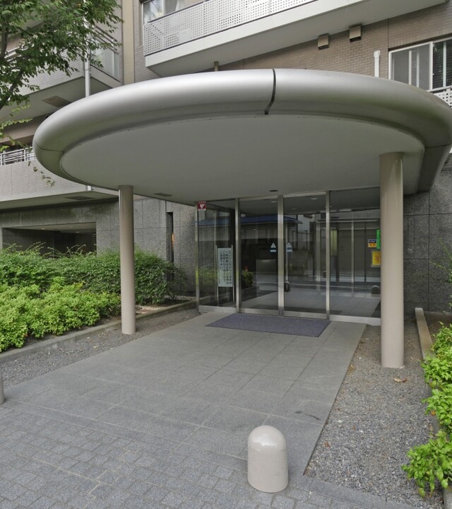 フォーリア駒沢公園パークサイドの写真 7枚目