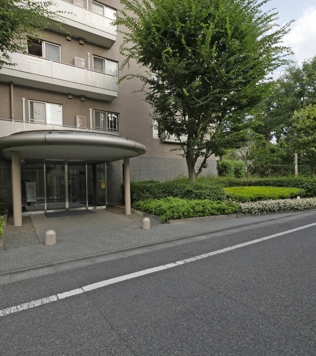 フォーリア駒沢公園パークサイドの写真 10枚目