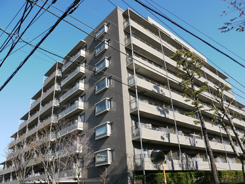 フォーリア駒沢公園パークサイドの写真 11枚目