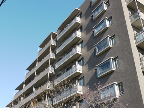フォーリア駒沢公園パークサイドの写真 16枚目