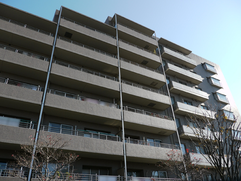 フォーリア駒沢公園パークサイドの写真 17枚目