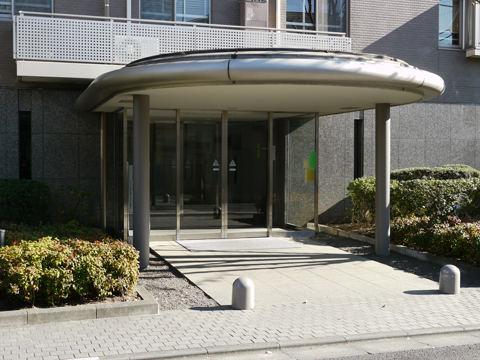 フォーリア駒沢公園パークサイドの写真 19枚目