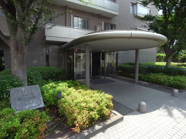 フォーリア駒沢公園パークサイドの写真 3枚目