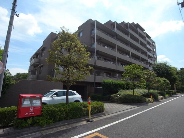 フォーリア駒沢公園パークサイドの写真 8枚目