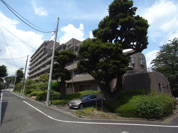 フォーリア駒沢公園パークサイドの写真 9枚目