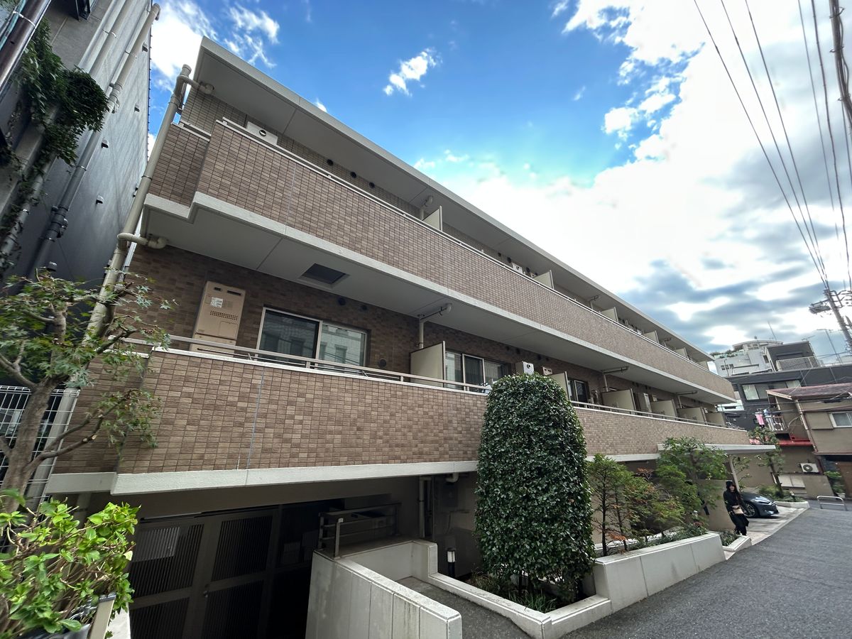 パークホームズ六本木乃木坂アーバンレジデンスの写真 3枚目