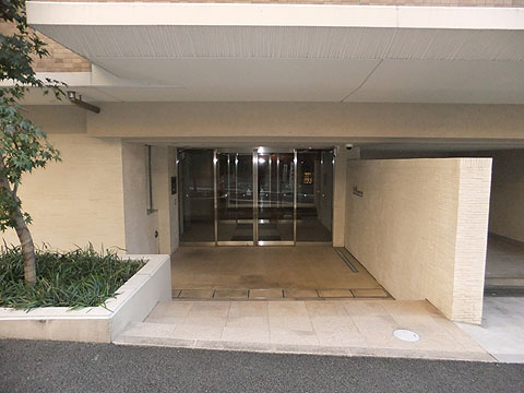 パークホームズ六本木乃木坂アーバンレジデンスの写真 11枚目