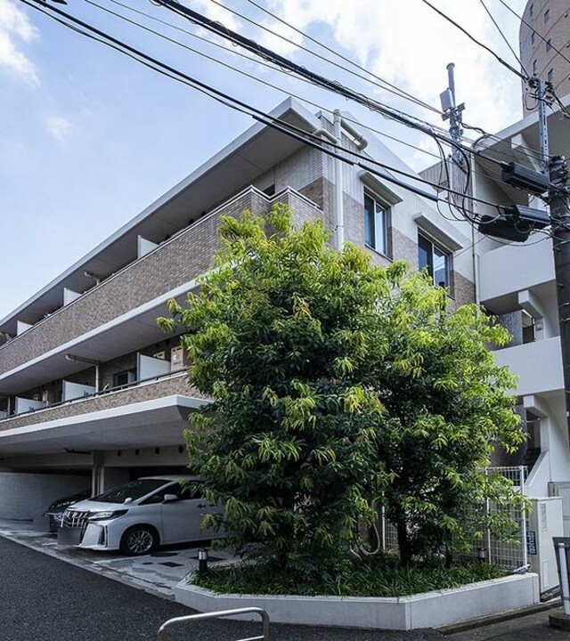 パークホームズ六本木乃木坂アーバンレジデンスの写真 8枚目