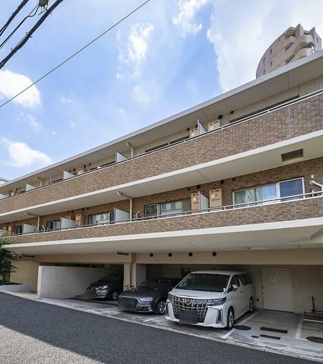 パークホームズ六本木乃木坂アーバンレジデンスの写真 10枚目