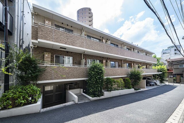 パークホームズ六本木乃木坂アーバンレジデンスの写真 14枚目