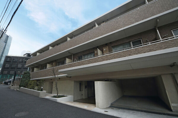 パークホームズ六本木乃木坂アーバンレジデンスの写真 9枚目