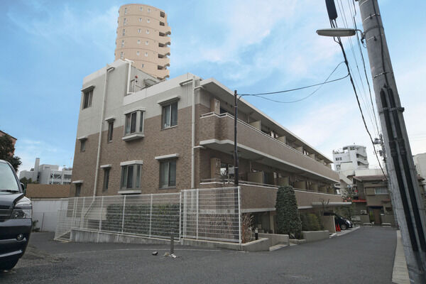 パークホームズ六本木乃木坂アーバンレジデンスの写真 12枚目