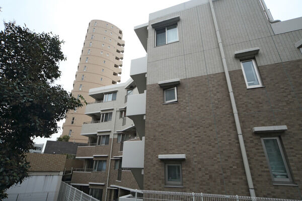 パークホームズ六本木乃木坂アーバンレジデンスの写真 15枚目