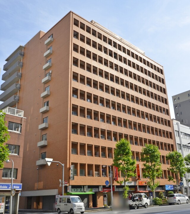 ライオンズマンション日本橋の写真 5枚目