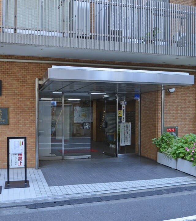 ライオンズマンション日本橋の写真 7枚目