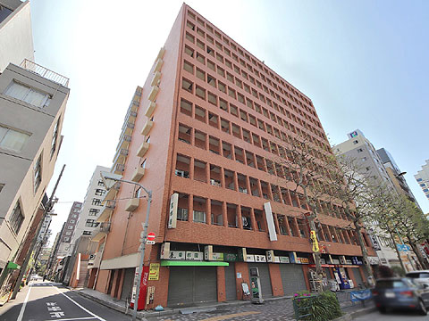 ライオンズマンション日本橋の写真 11枚目