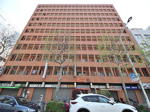 ライオンズマンション日本橋の写真 12枚目