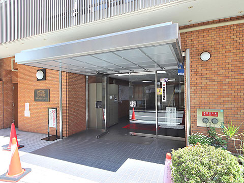 ライオンズマンション日本橋の写真 17枚目