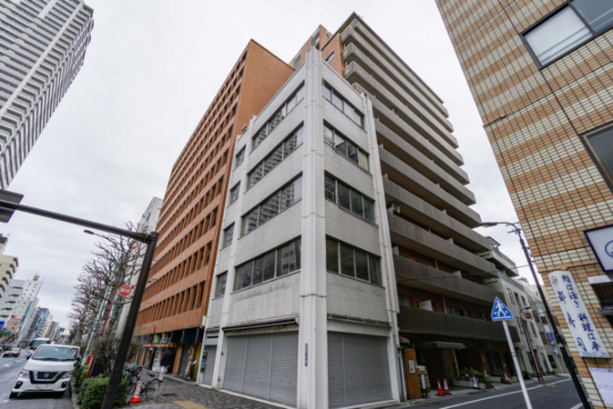 ライオンズマンション日本橋の写真 4枚目