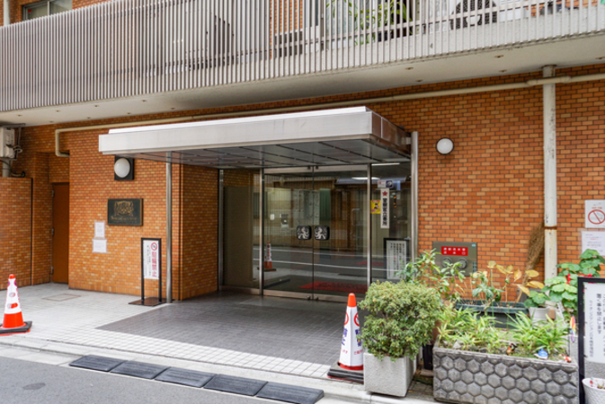 ライオンズマンション日本橋の写真 9枚目