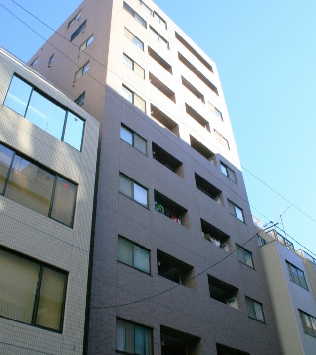 東京アムフラットの写真 3枚目