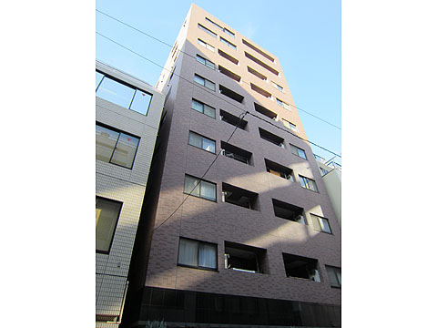 東京アムフラットの写真 11枚目