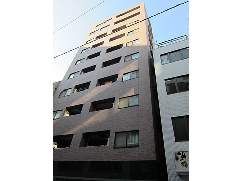 東京アムフラットの写真 12枚目